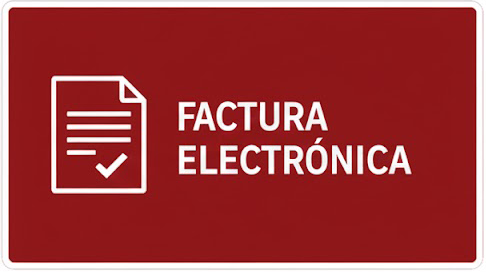 Factura Electrónica Certificada