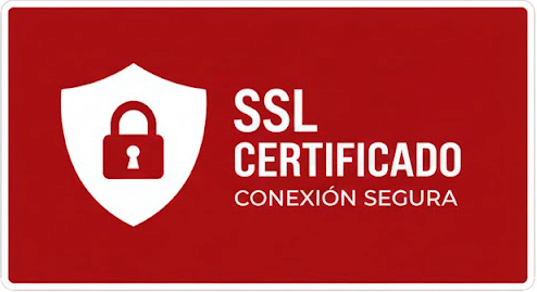 SSL Certificado