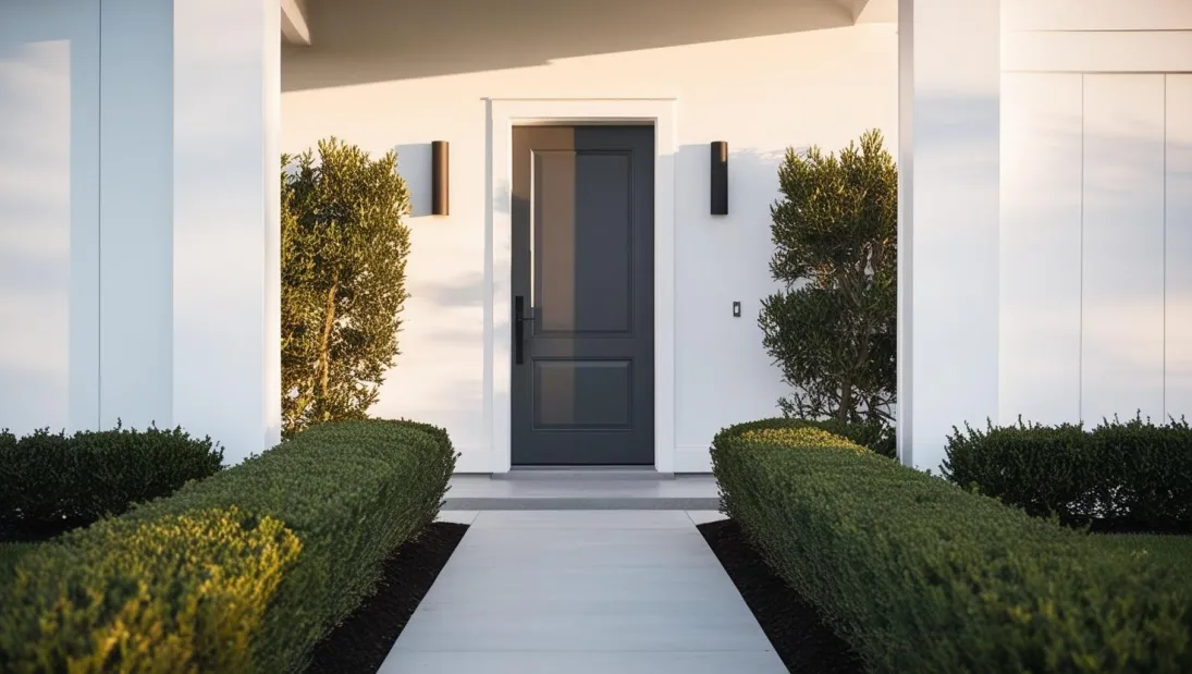 Ventanas y Puertas de Aluminio